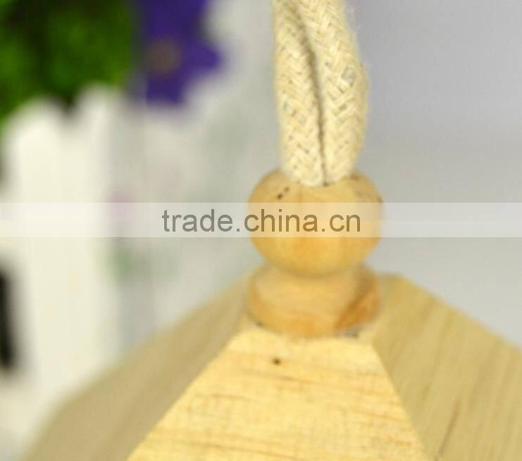 Wholesale Hot selling Wooden bird House