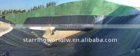 hdpe plastic film roll factory