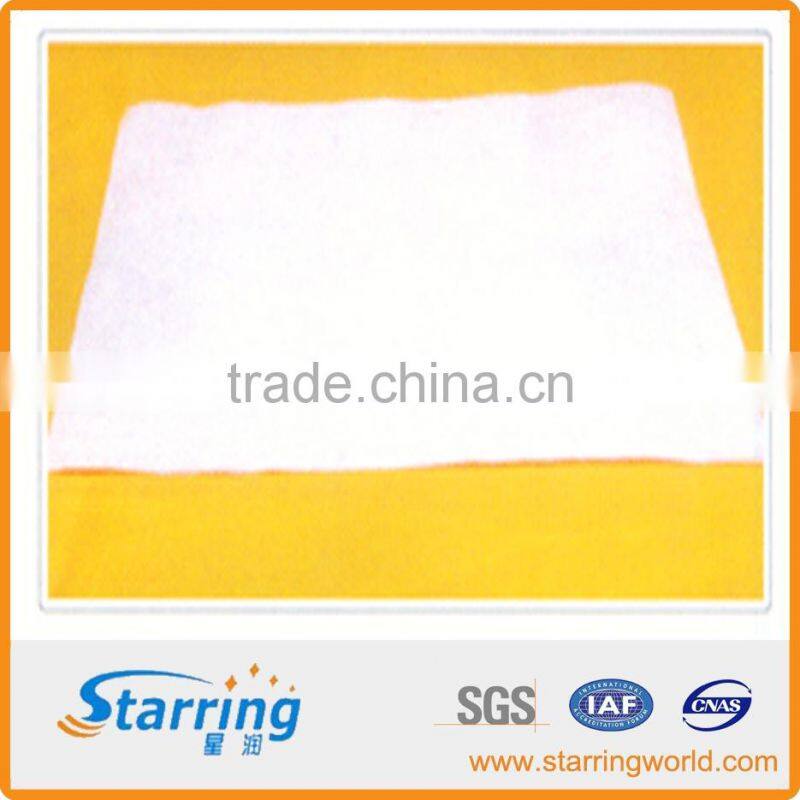 nonwoven geotextile