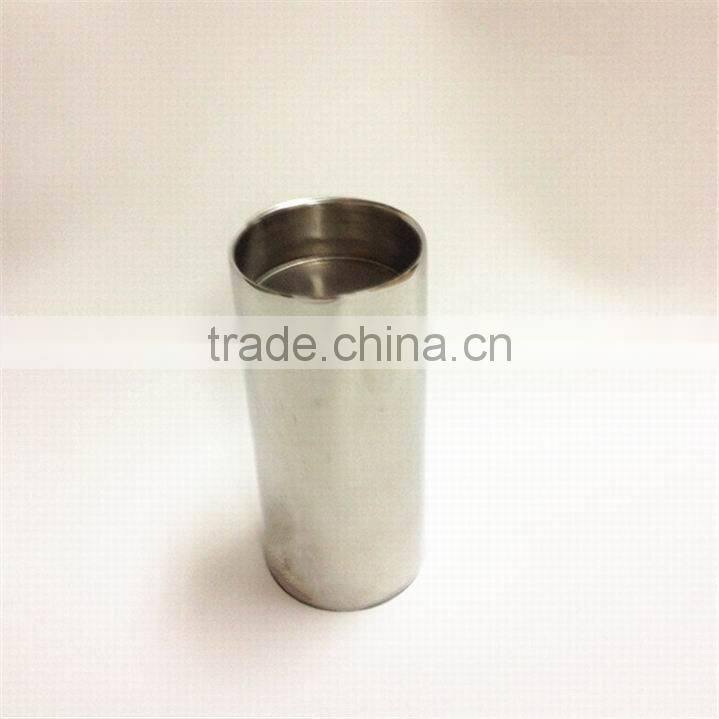 New Product Alibaba China Supplier Home Decor Stainless Steel Candle Holder