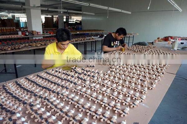 resin deer animal statue for home decor