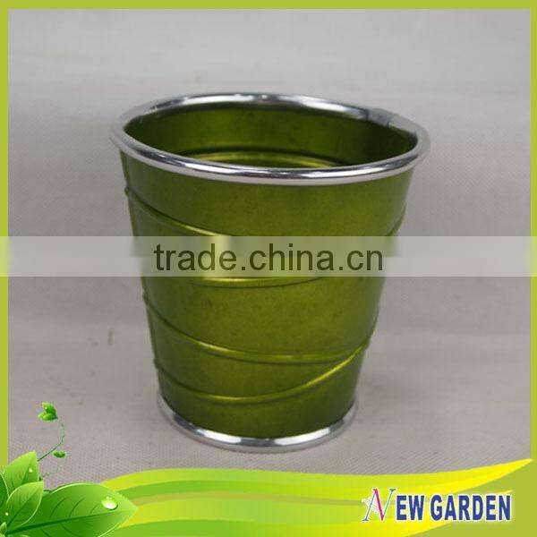 Online Shopping Fashion Unique Different Sizes / Shapes tea cup flower pot