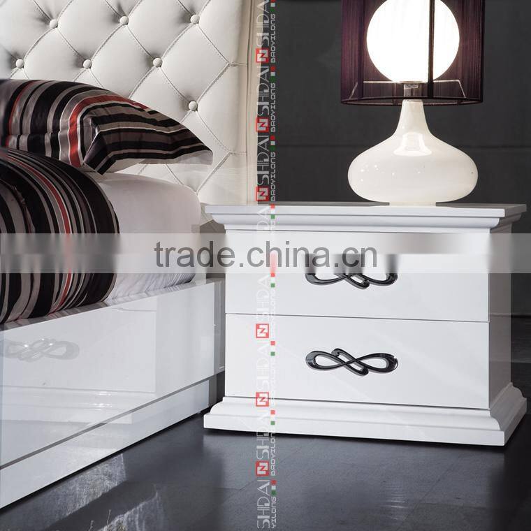 Sleeping New Design Sexy Double Bed Design Furniture B93