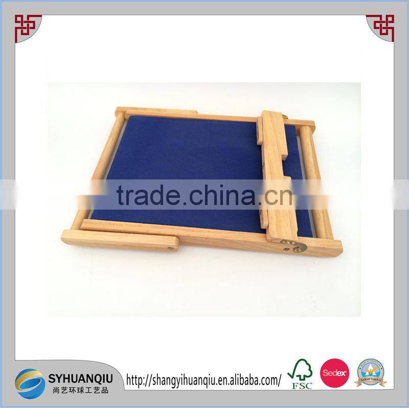 Wooden Table Top Artist Easel Drawing Painting For Arts & Crafts-cn