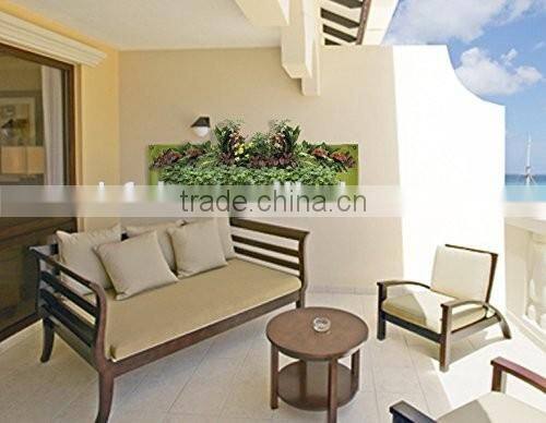 home garden 1 / 2 / 3 / 5 / 7 / 10 / 15 / 20 / 25 / 30 gallon Non woven Fabric Pot Plant Grow Bags