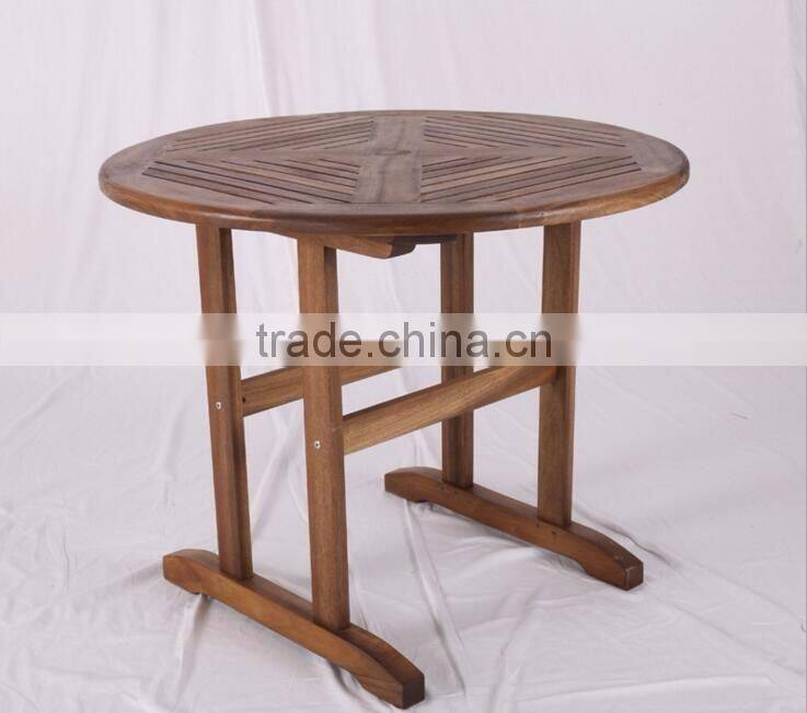 2017 BISINI outdoor wooden furniture table chair sets garden dinning sets(BG11-M042)