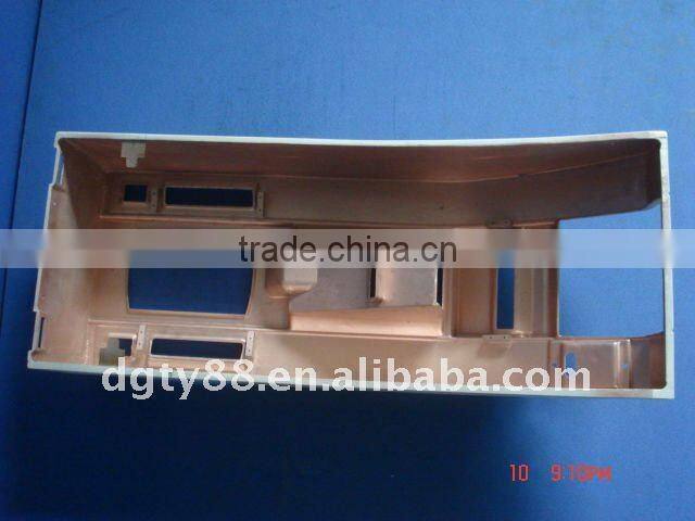 special vacuum forming plastic for machine