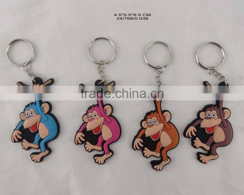 2016 Symbol new Year monkey key chain