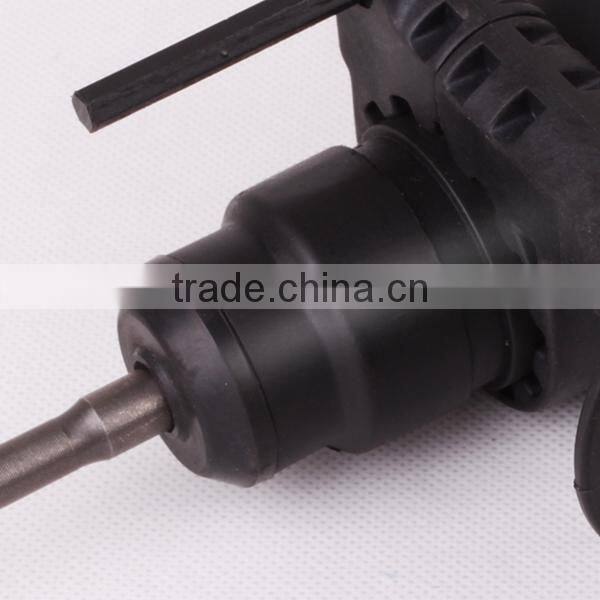 800W Electric Rotary Hammer Drill 26mm
