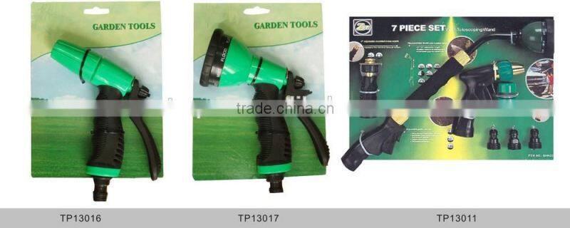 TP13016 PVC high pressure spray