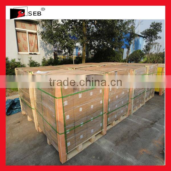 HIGH QUALITY HEX HEAD SELF DRILLING SCREW