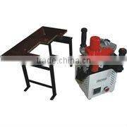 hand edge banding machine/portable edge bander machine