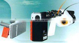 high speed resaw feeder/adjustable speed power feeder