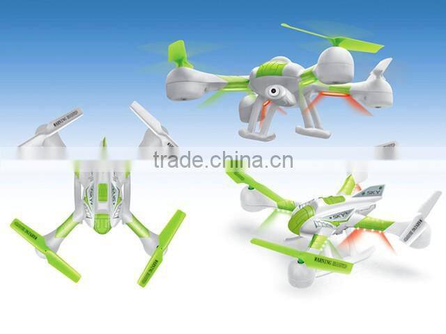 SKY Hawkeye 5.8G Real-time Transmission Quadcopter With Camera, Quadcopter FPV