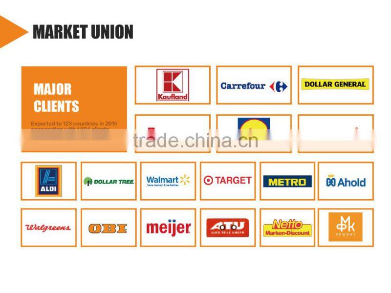New Style Foldable Shopping Trolley