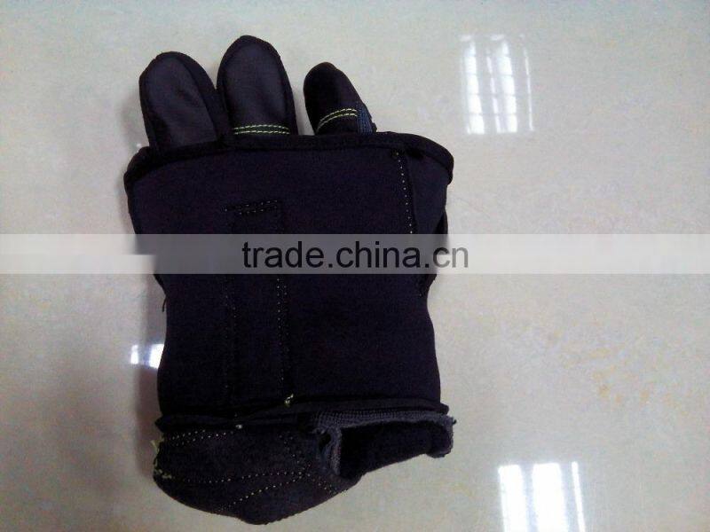 industrial gloves Impact gloves mechanical work gloves