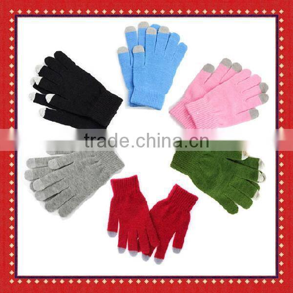 Mens Smart Gloves
