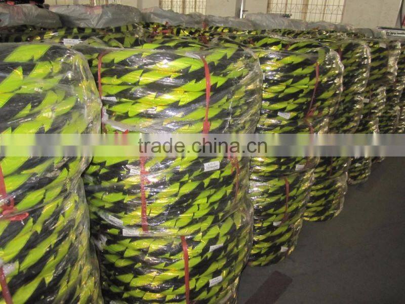 motorcycle tyre and tube tire size 2.50-14