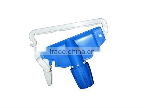 Plastic quick change Wet Mop holder Mop Gripper 42103