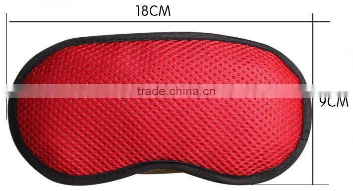 eyeshade / eyepatch / eye mask / blinder LS Eplus