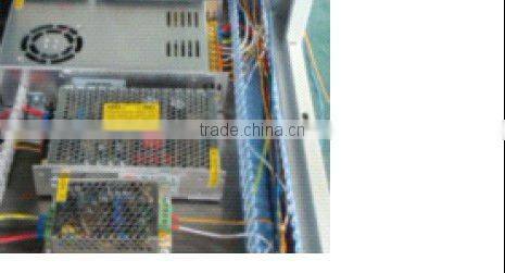 DC switch power supply 36V 10A for step motor drivers