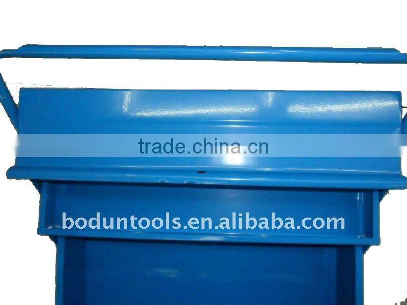 E7007 Hand iron tool box