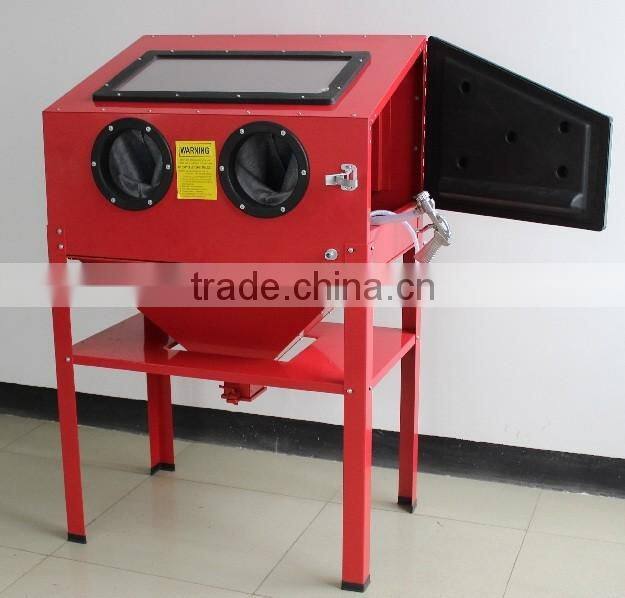 SBC220 Cabinet Sandblaster Cabinet