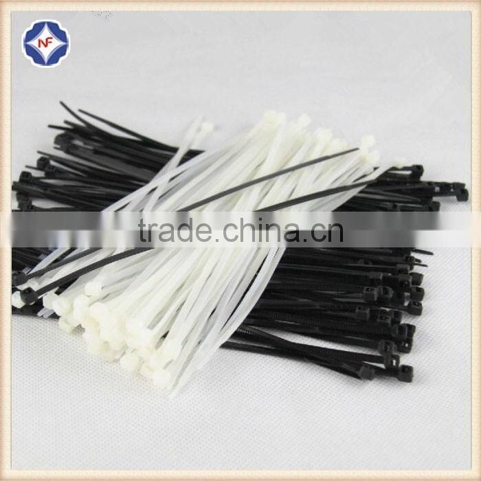 2017 Best Selling Products ROHS SGS nylon cable tie plastic cable tag