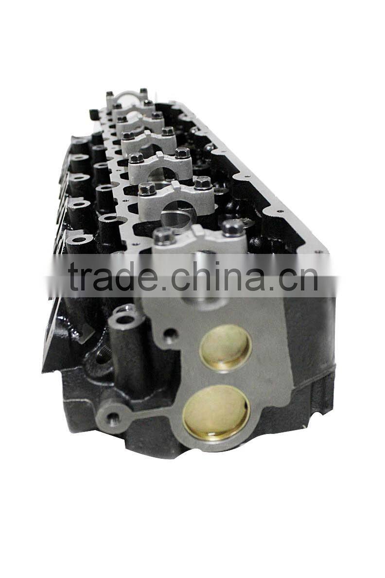 engine parts IHZ cylinder head for Toyota land cruister 11101-17010,11101-17011