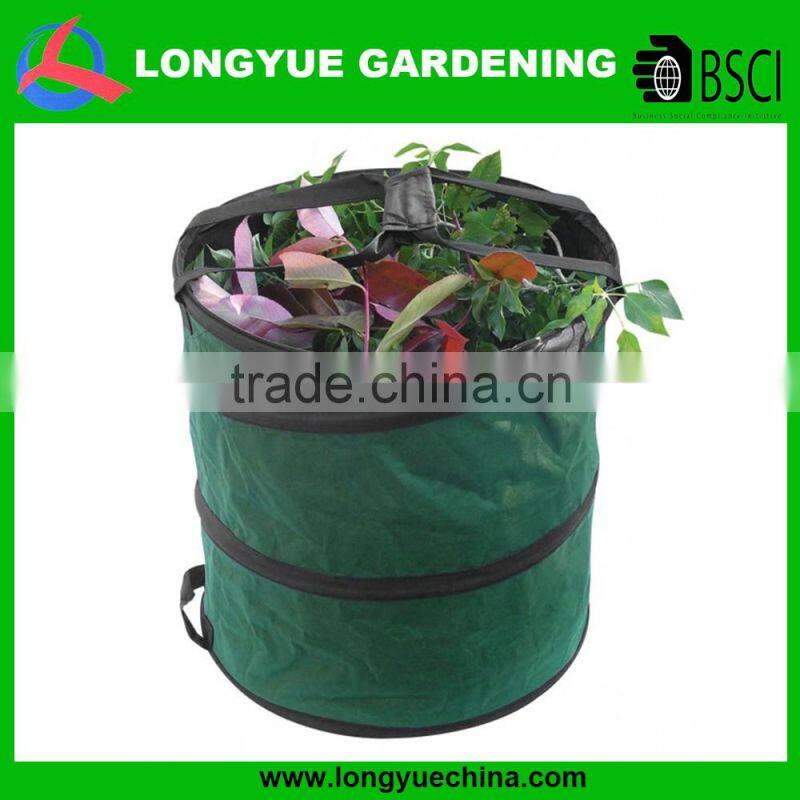 pop up garden leaves bag