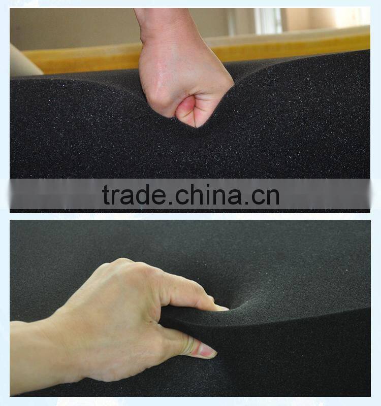 china manufacture hot sales die cut PU Foam sheet