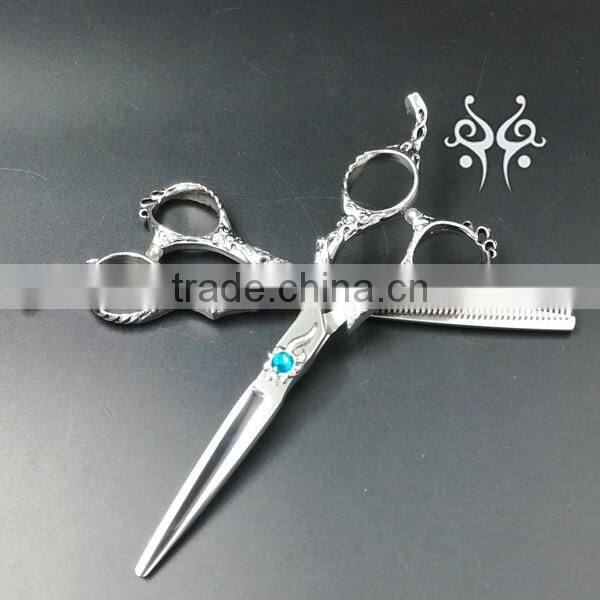 Hair Dressing Barber Scissors / Barber Scissors Sialkot