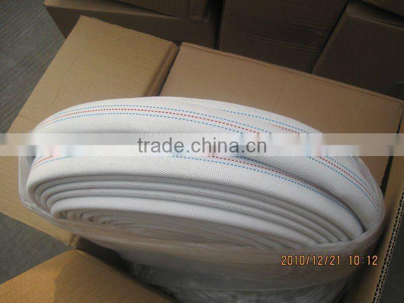 fire hose with storz coupling