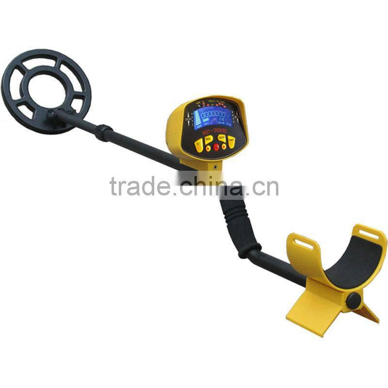 7.2V Underground Metal Detector