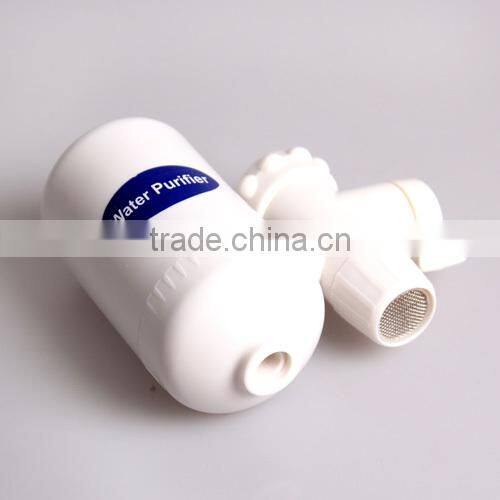 Hi-Tech Ceramic Cartridge Water Purifier Tap Faucet Water Filter Purifier