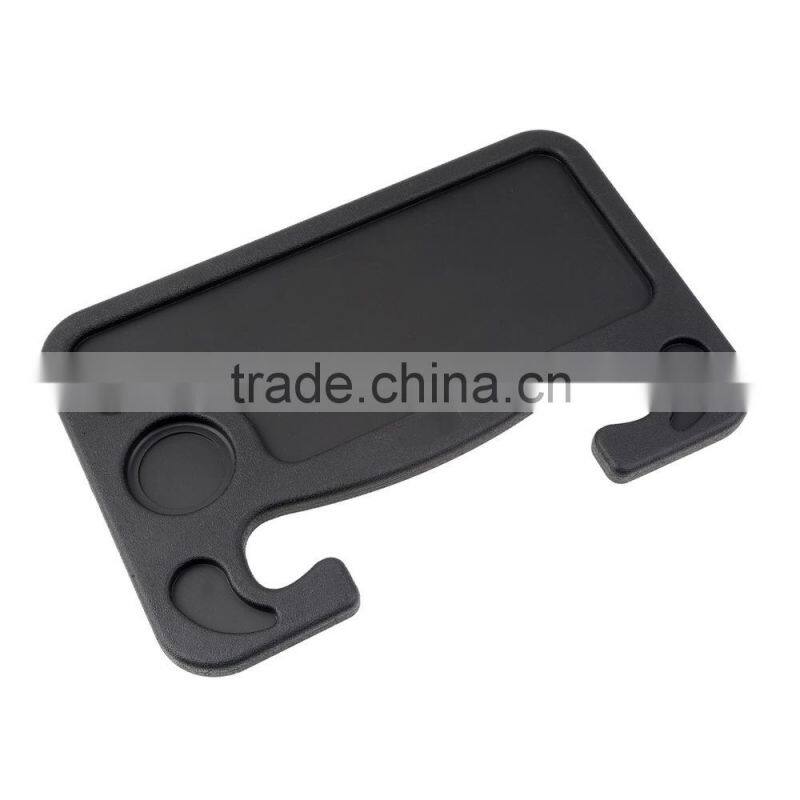 Car Desk Laptop Multi Work Table Mount On Steering Wheel/Assistant Seat Car Table
