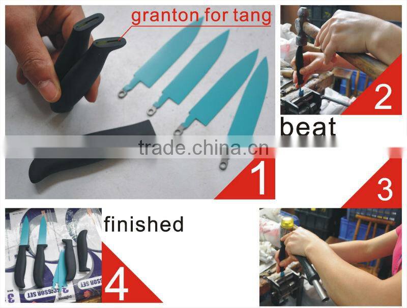 stainless steel kitchen knife tools