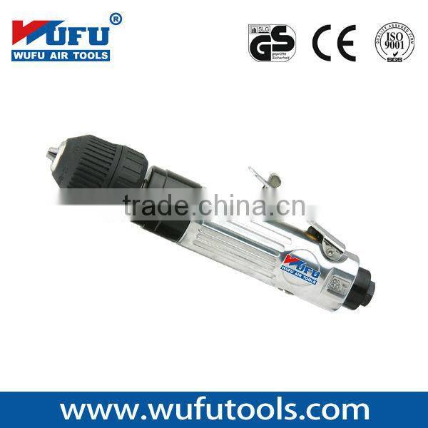 Pneumatic Tool (3/8" LINE NON-REVERSIBLE AIR DRILL) WFD-1054S