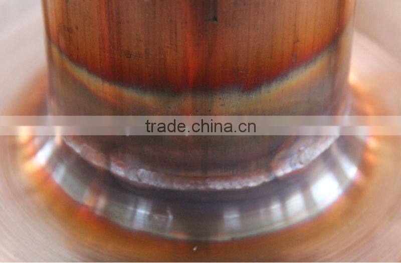 Copper Welding Service