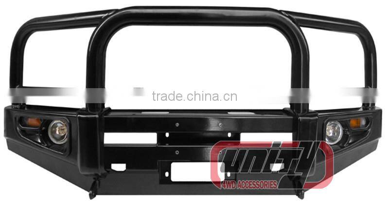 China 4x4 bumper wholesaler Y60 UNI-Y60-FA bumper guard
