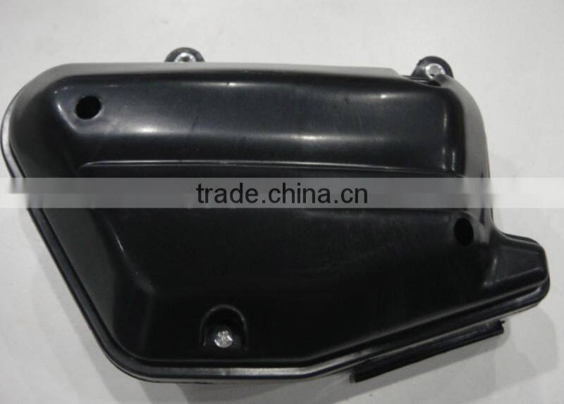 scooter air filter for nitro / aerox /ovetto / neos/ black