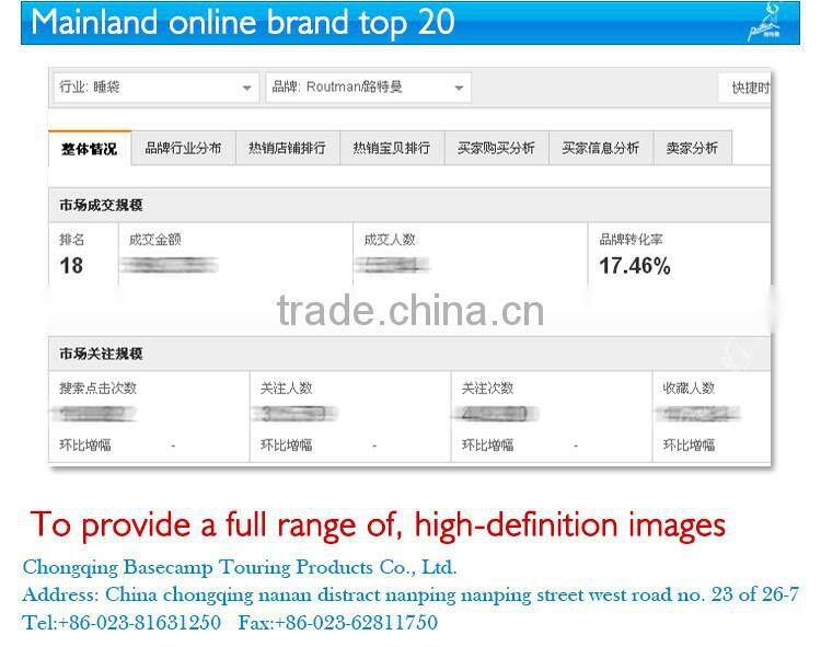 Outdoor Camping Travel Automatic Inflatable Pillow