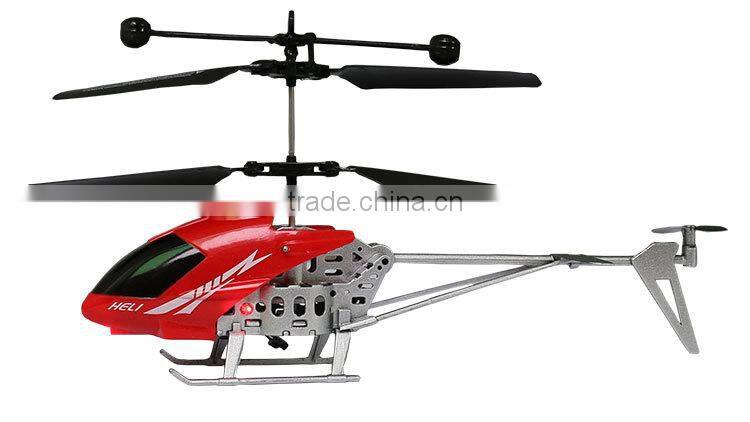 2.4g flying aeroplane toys