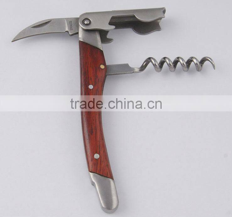 2014 New design multi bottle opener tools C015