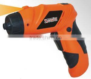 cordless screwdriver-KCS616
