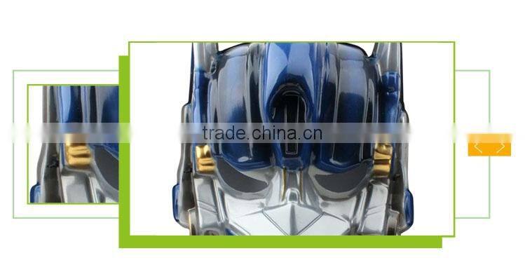 Hot sale children role play toy character cartoon face mask