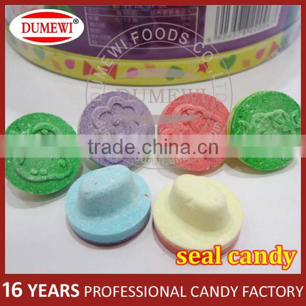 Korean Hot Product Sweet Pressed Candy Stamper