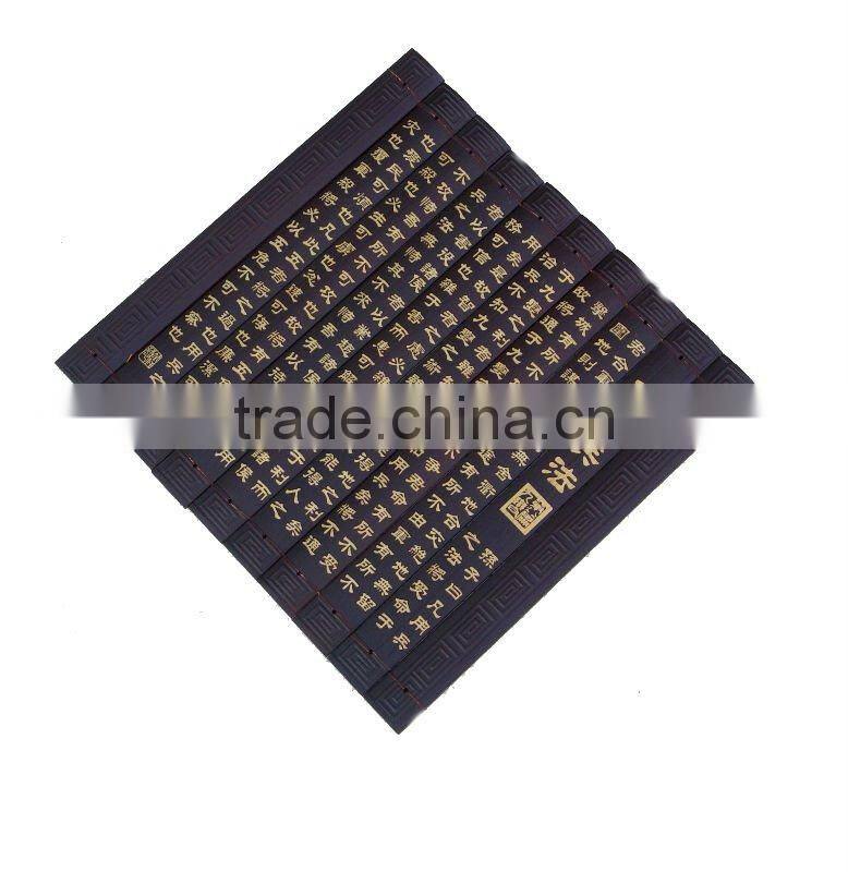 the art of war handicraft