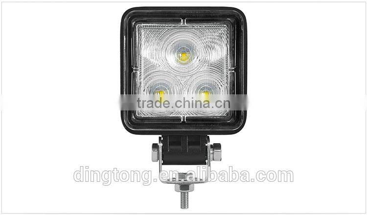 9-32V IP67 Reverse Light Led Working Lamp for Mining Truck Offroad