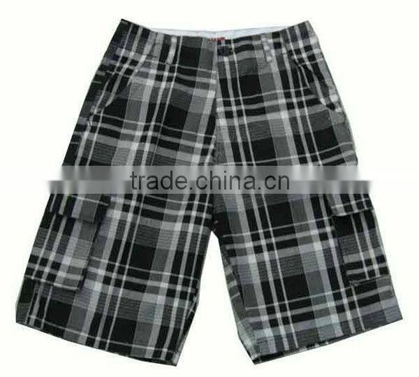 BU-026 stock lots colorful mens sexy shorts